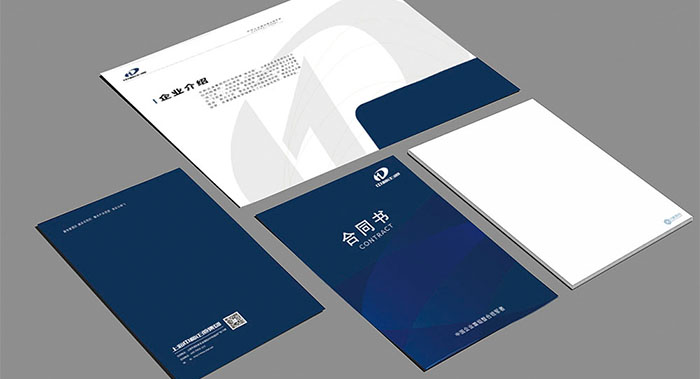 封套设计的艺术 古柏广告如何打造品牌的第一印象